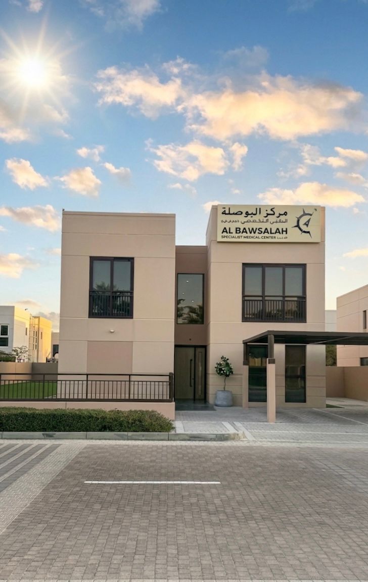 Al Bawsala Medical Center