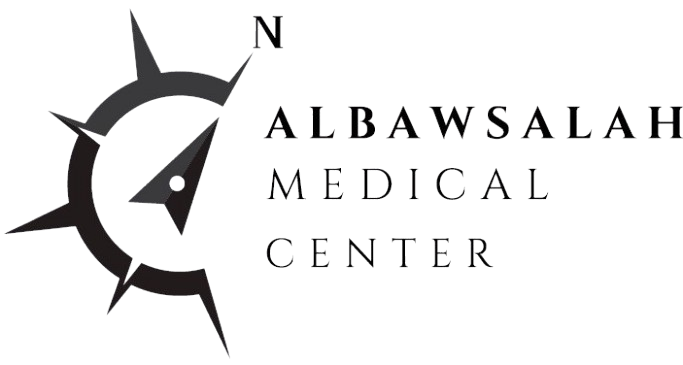 Al Bawsala Logo
